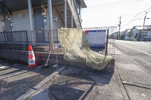 新栃木駅 徒歩5分 1階の物件外観写真